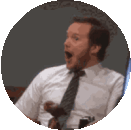 Excited reaction to policy automation