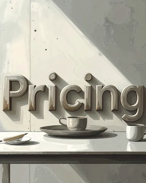 HIPAA compliance pricing from One Guy Consulting