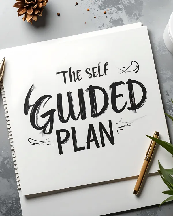 Self-Guided HIPAA compliance plan overview card